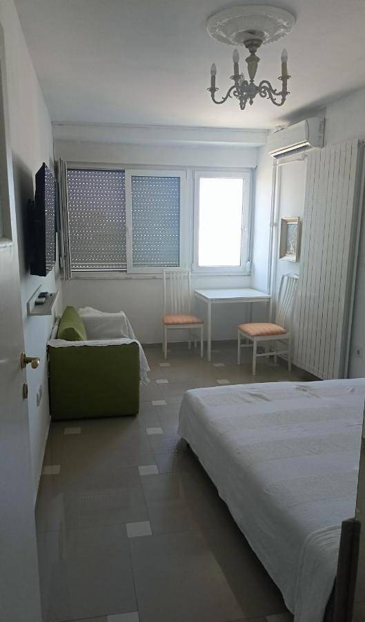 Ferienwohnung für 3 Personen, mit Ausblick, mit Haustier - 1