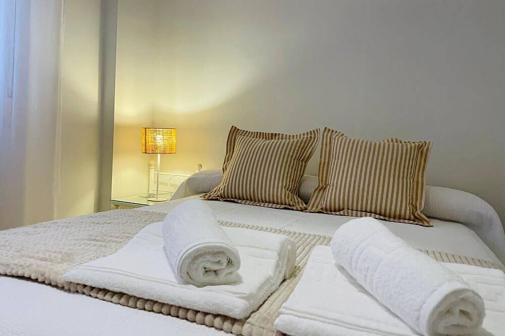 Apartamento entero, Comeback Sweet Summer Day in Urbanización Acapulco, Motril