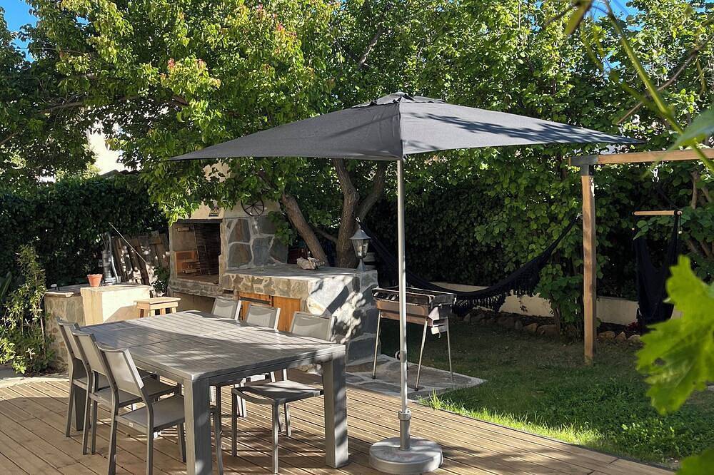 Vacation home rental in Palau del vidre in La Côte Vermeille, Palau-del-Vidre