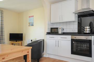 Vakantiepark voor 4 Personen in Brixham, Zuid-West Engeland, Afbeelding 4