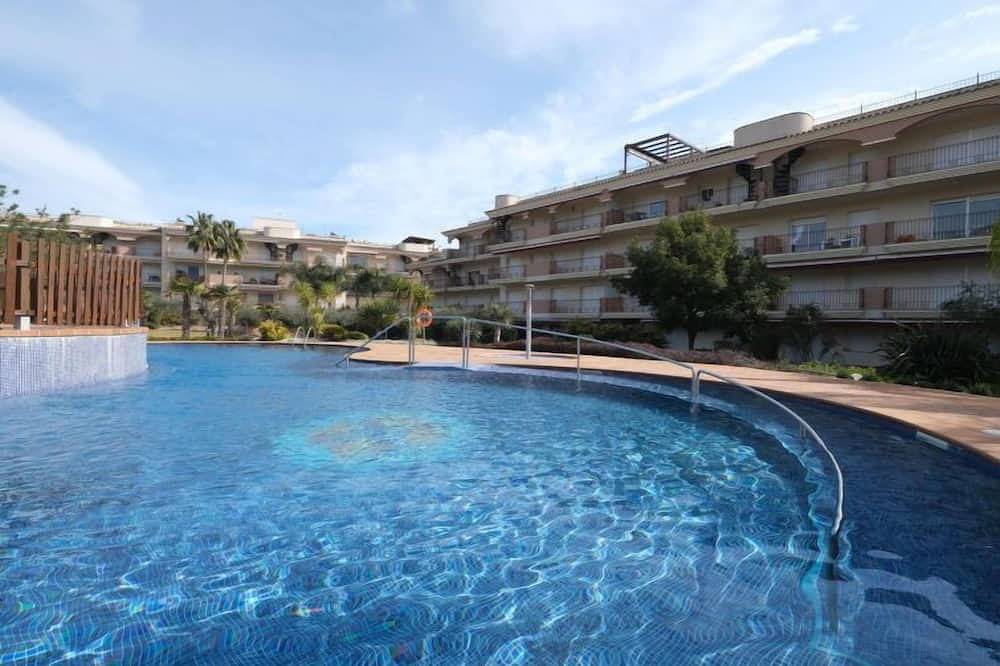 Appartamento vacanze a Montsià a partire da 80€ a notte