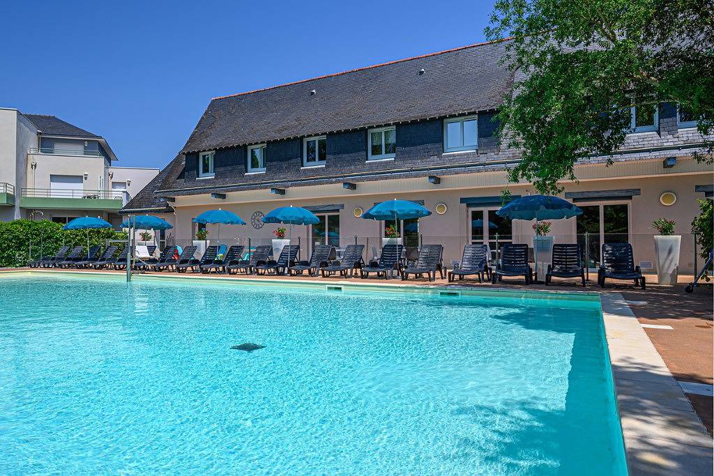 Apartamento entero, Ker Goh Lenn 2P4T Terrasse in Plescop, Côte des Mégalithes