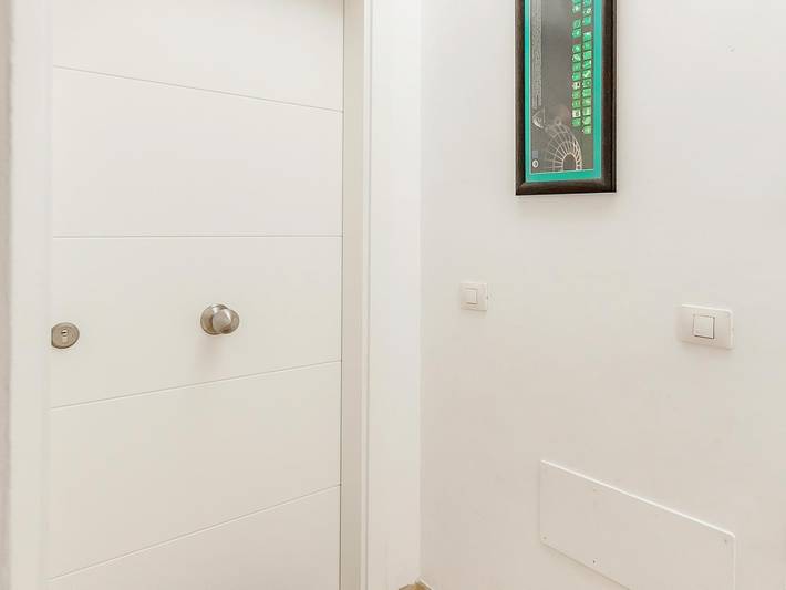 Appartement de vacances entier, Bel appartement en première ligne à Costa Adeje - Tenerife in La Caleta, Adeje