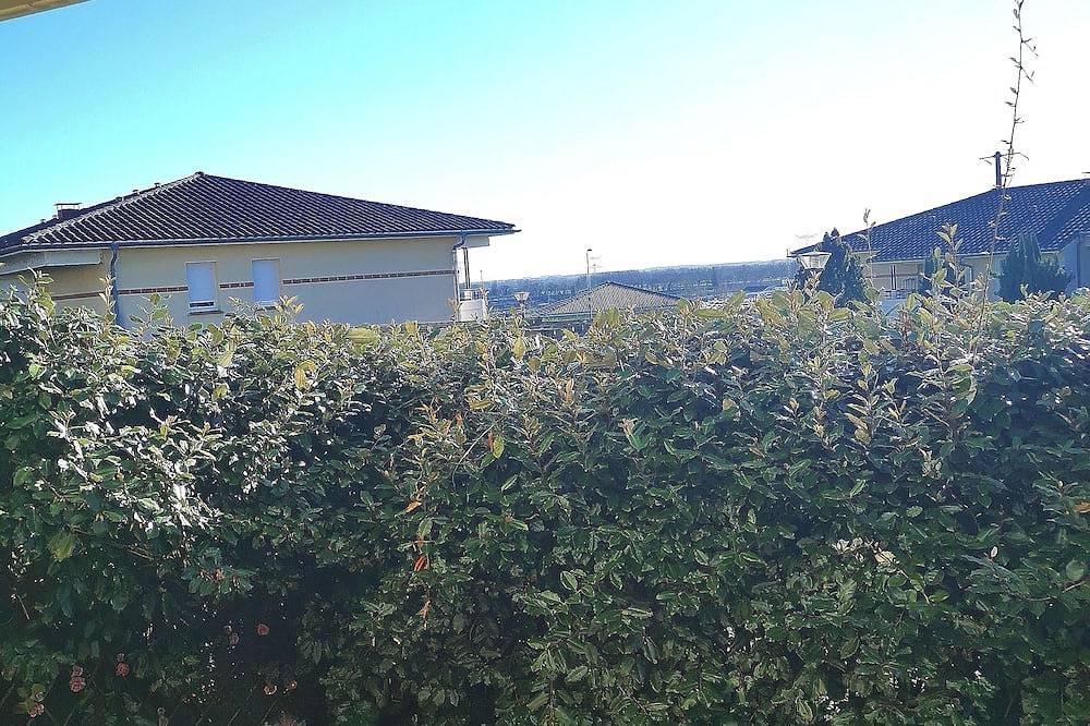 Apartamento entero, T3 swimming pool jacuzzi  in Castelnau-d'Estrétefonds, Alto Garona