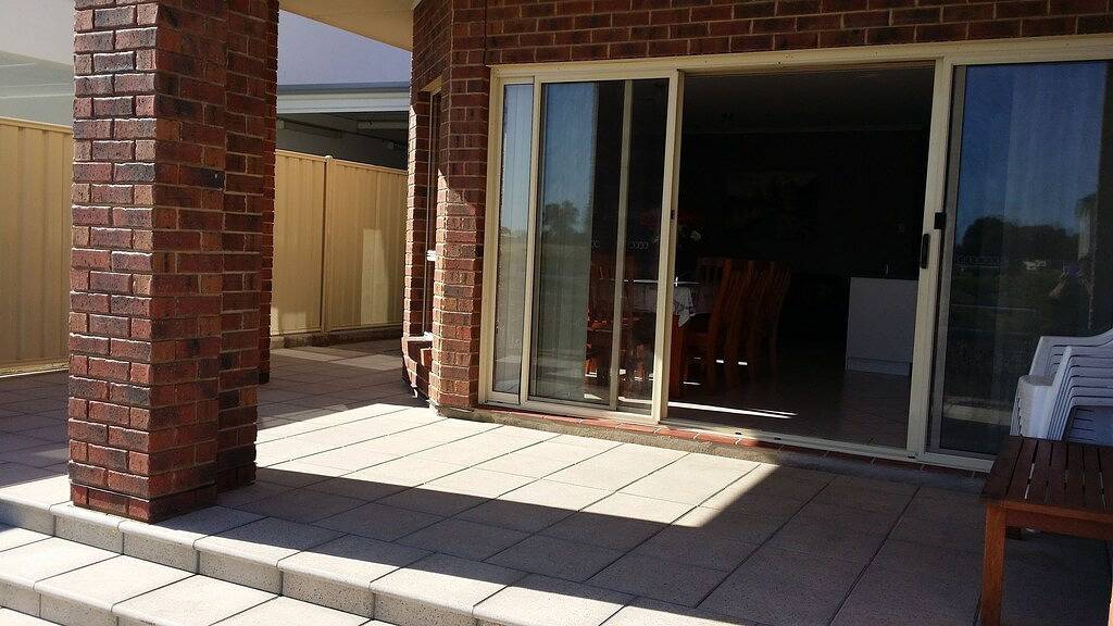 Urlaub an der Marina in Wallaroo, South Australia