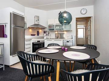 Vakantiehuis voor 4 Personen in Noordzee Denemarken, Fanø, Afbeelding 2