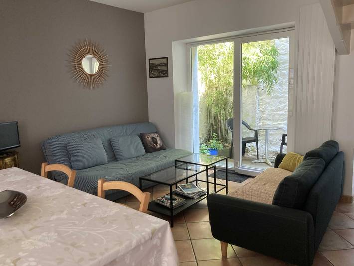 Gîte für 4 Personen - 1