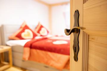 Chalet für 8 Personen in Fischen, Hörnerdörfer, Bild 1