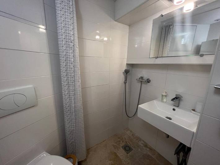 Location de vacances pour 10 personnes, avec terrasse, animaux acceptés dans Thermes des Hespérides - 3