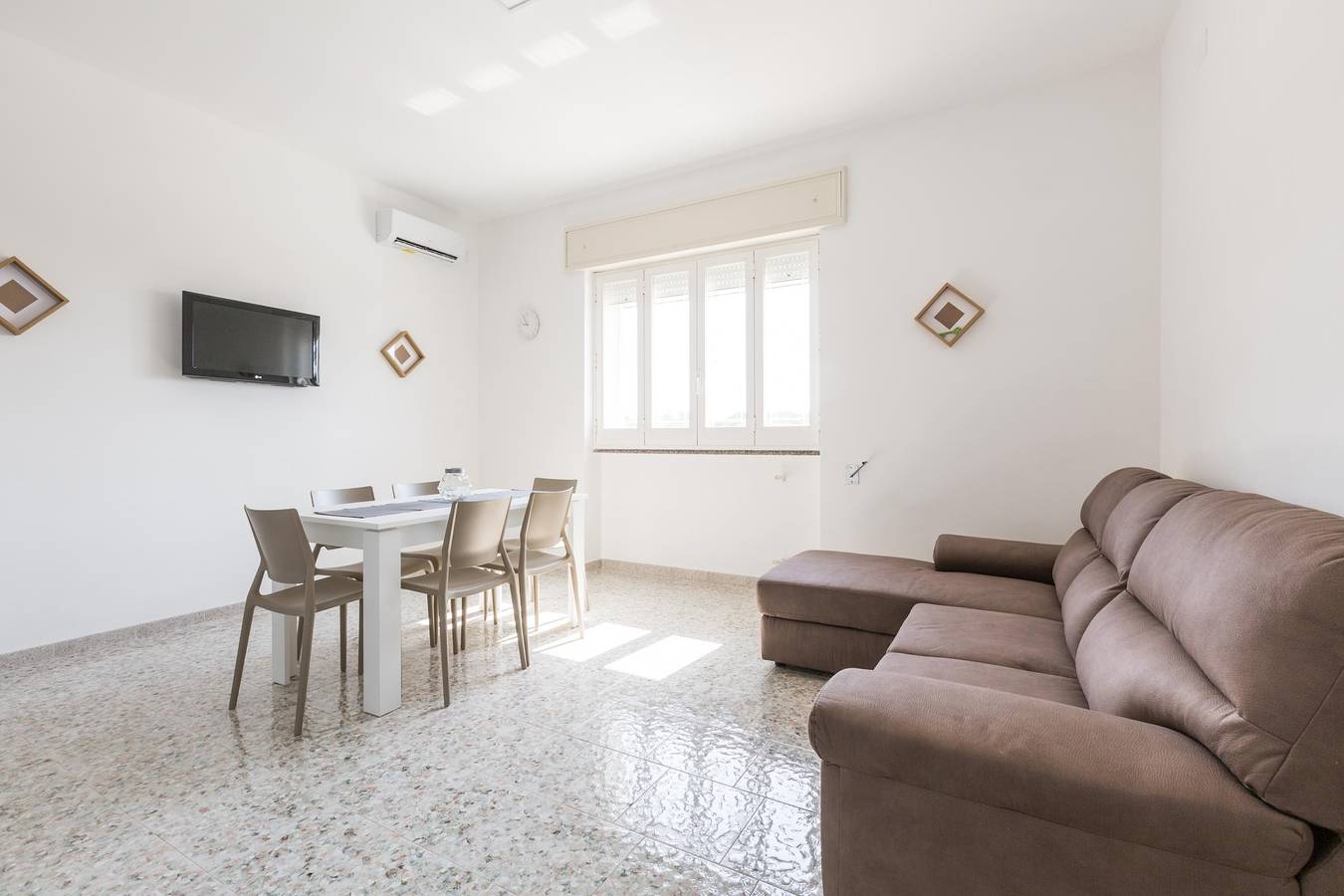 Appartamento intero, Villa Angiben - Antonia by Barbarhouse in Maruggio, Golfo di Taranto