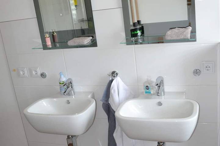 Ferienhaus für 4 Personen, mit Garten, mit Haustier in Gerolstein - 3