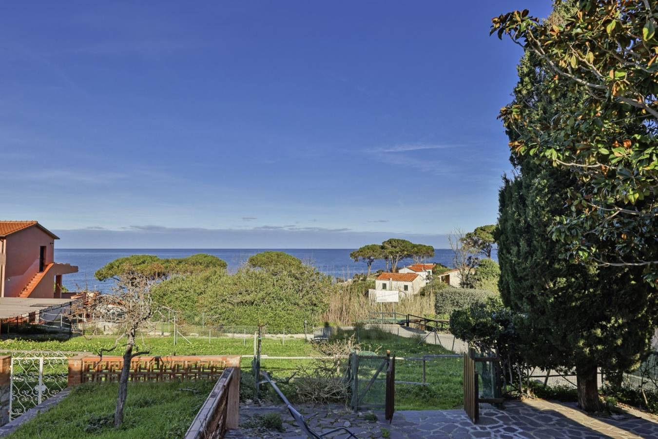 Appartamento intero, Appartamenti Sant'Andrea - Casa Sissi in Sant'Andrea, Isola d'Elba
