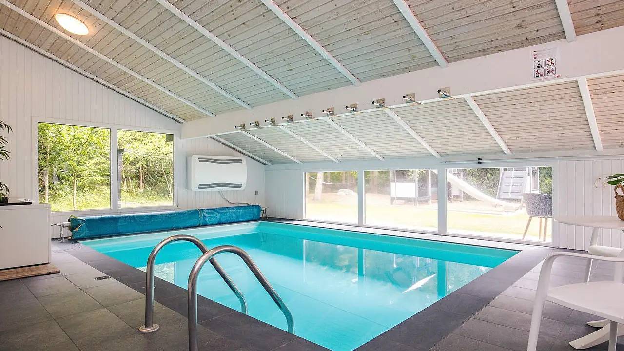 Ferienhaus für 8 Personen (131 m²) in Bindslev in Tversted, Tannisbucht