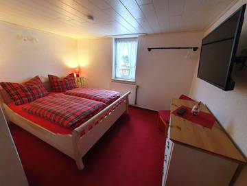 Hütte für 4 Personen in Königshütte (Harz), Magdeburger Börde, Bild 2