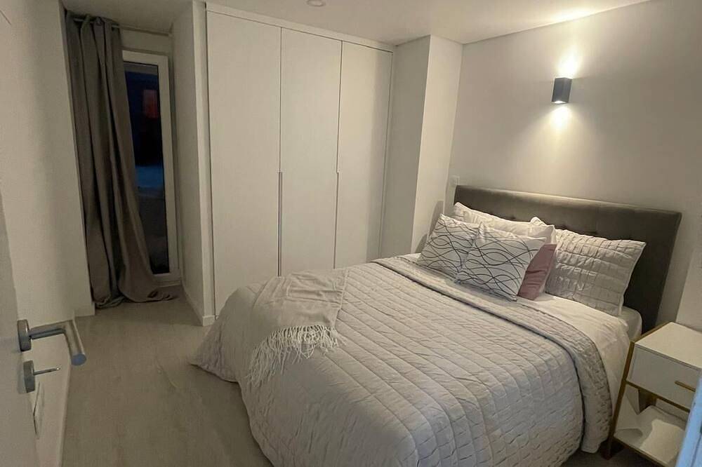 Geheel appartement, Portu Sereno is located in Setúbal's city center in Setúbal, Halbinsel von Setúbal