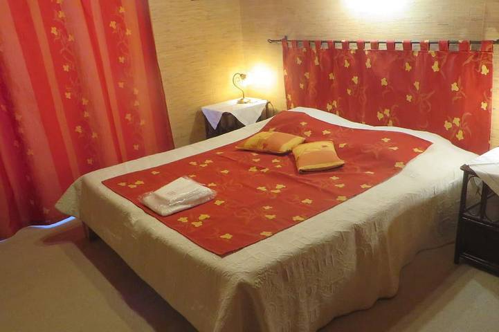 Gîte pour 12 personnes à Saint-Paul-sur-Ubaye - 2