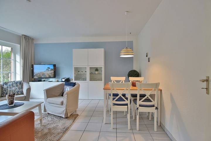 Ferienwohnung für 2 Personen, mit Terrasse in Scharbeutz - 2