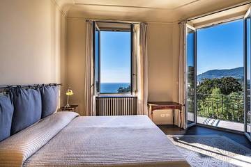 Villa für 10 Personen in Santa Margherita, Santa Margherita Ligure, Bild 2
