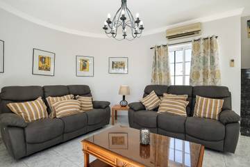 Villa voor 6 Personen in Playa Grande (Canarische Eilanden), Tías, Afbeelding 4