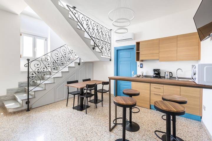 Bed and breakfast per 2 persone, con animali domestici - 1