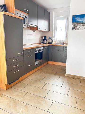 Ferienhaus für 5 Personen in Carolinensiel, Wittmund, Bild 3