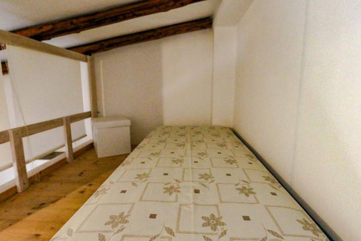 Ganze Wohnung, Apartment Nido dei Gabbiani 1 in Cala Gonone, Dorgali