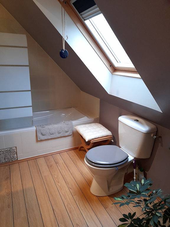 Location de vacances pour 2 personnes à Sauzon - 4