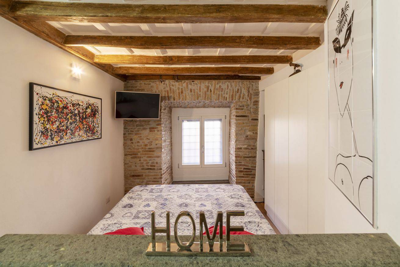 Ganze Wohnung, Largo di Torre Argentina Cozy Studio in Rom Zentrum, Rom