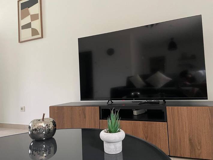 Location de vacances pour 4 personnes, avec jardin à Montpon-Ménestérol - 4