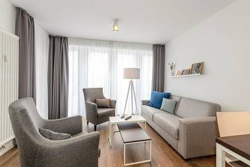 Vakantiewoning voor 5 Personen in Bensersiel, Esens, Afbeelding 2