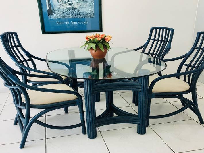 Ferienwohnung für 2 Personen, mit Balkon und Terrasse in Pájara - 4