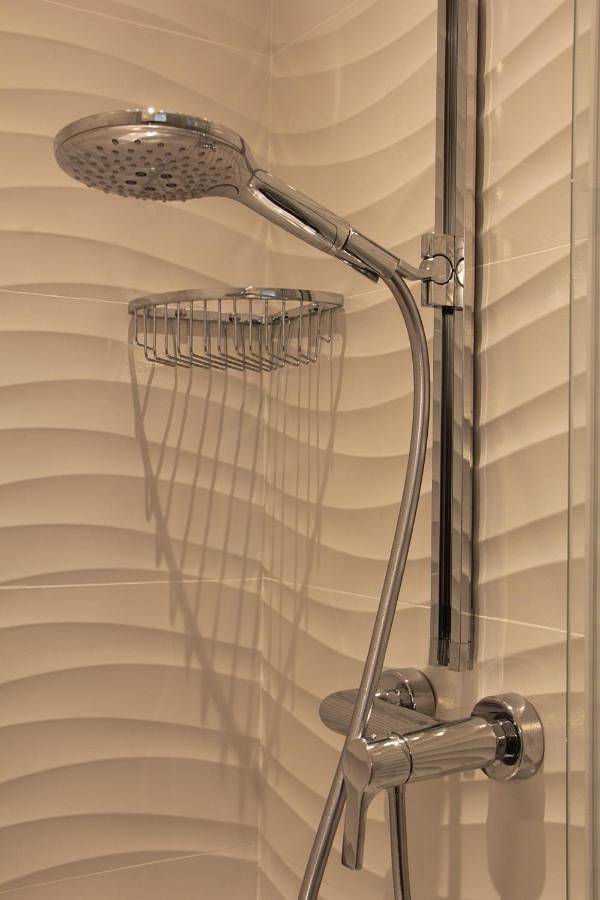 Chambre d’hôte pour 3 personnes, avec terrasse à Bordighera - 2