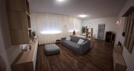 Gîte pour 4 personnes à Paluzza