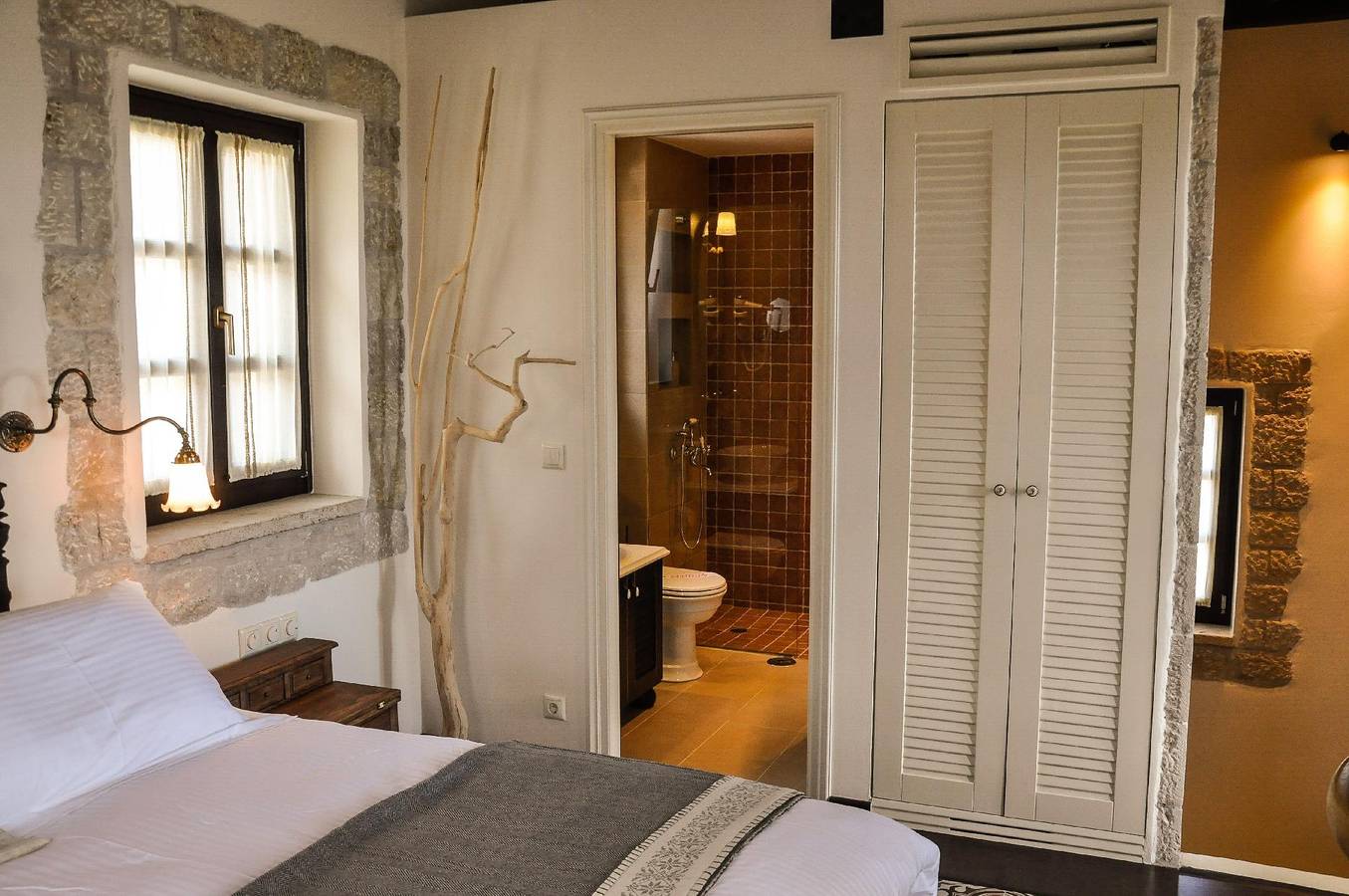 Ferienhaus für 5 Personen ca. 80 m² in Kardamyli, Peloponnes (Messenien) in Petrovouni, Kardamyli