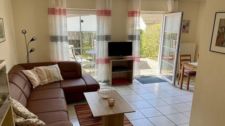 Ferienhaus für 4 Personen, mit Terrasse in Fünfseen - 3