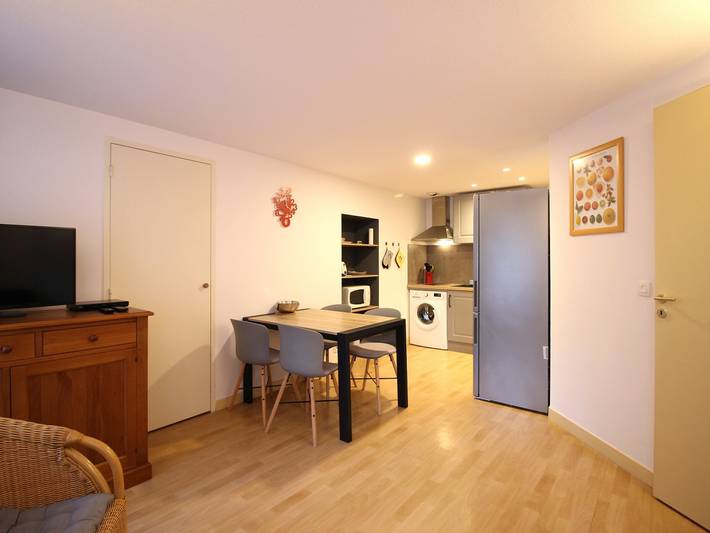 Gîte pour 4 personnes dans Office de Tourisme La Bourboule - 3
