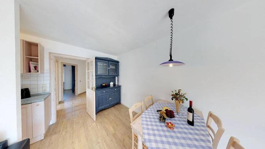 Ganze Ferienwohnung, Wohnung 1 in Nordfriesische Inseln (Schleswig-Holstein) (Schleswig-Holstein), Wittdün