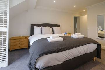 Cottage for 12 People in Thorpeness, Suffolk, Photo 4