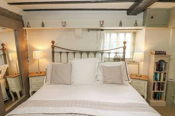 Cottage for 2 People in Middleham, North Yorkshire, Photo 4