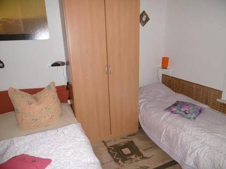 Holiday Home in Drei Kaiserbäder, Heringsdorf