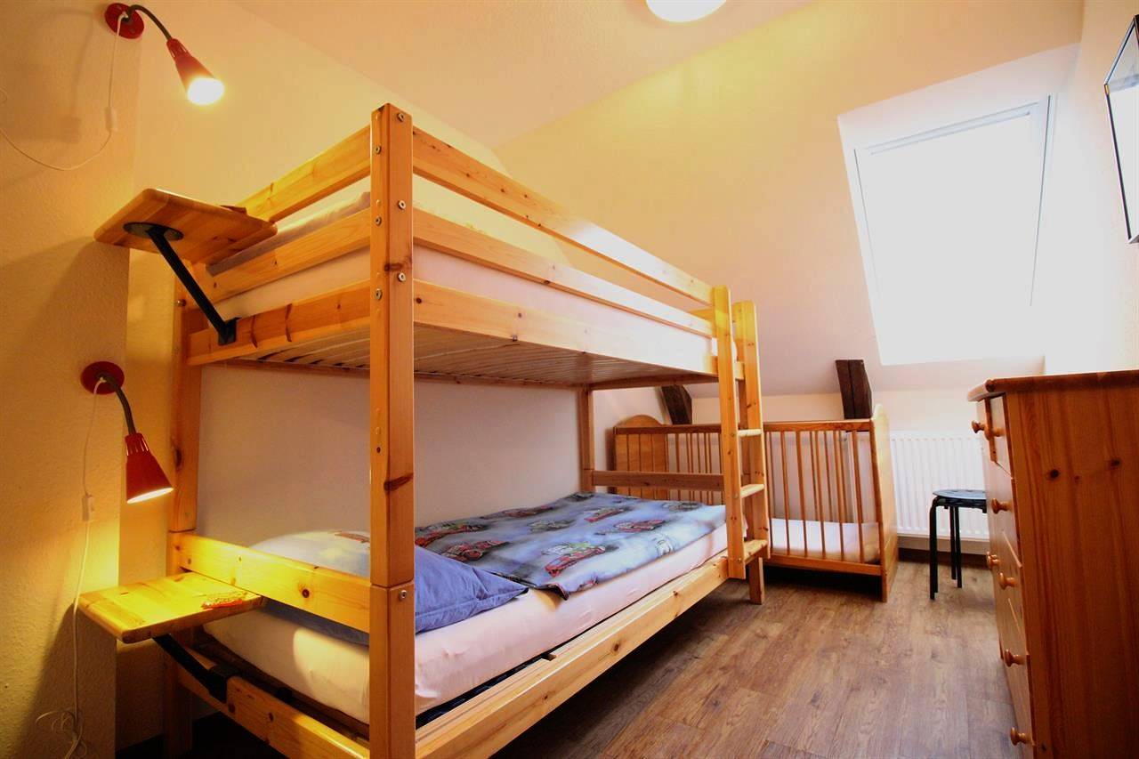 Ganze Ferienwohnung, Kleine Ferienwohnung in Kotzenbüll, Eiderstedt