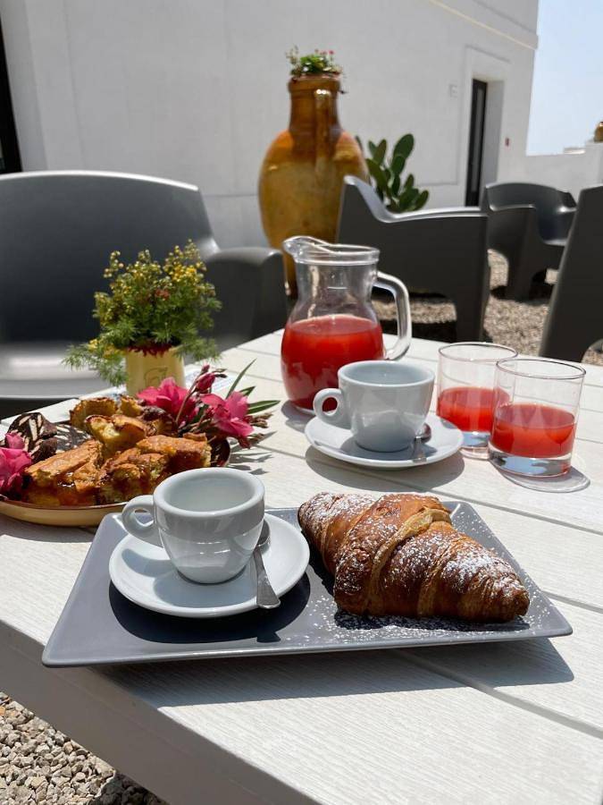 Luxery Resort Triglie in Crispiano, Provincia di Taranto