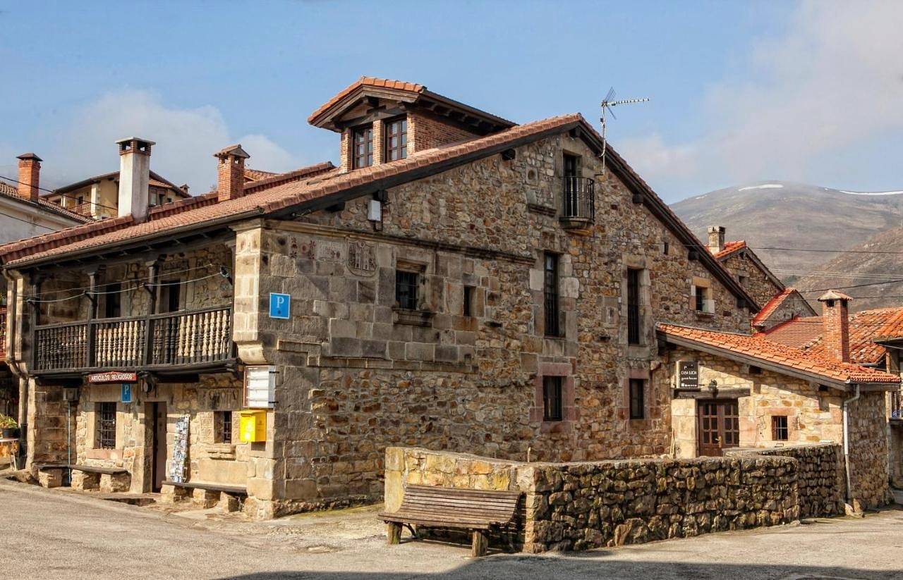 Standard Twin Room in San Sebastián de Garabandal, Rionansa