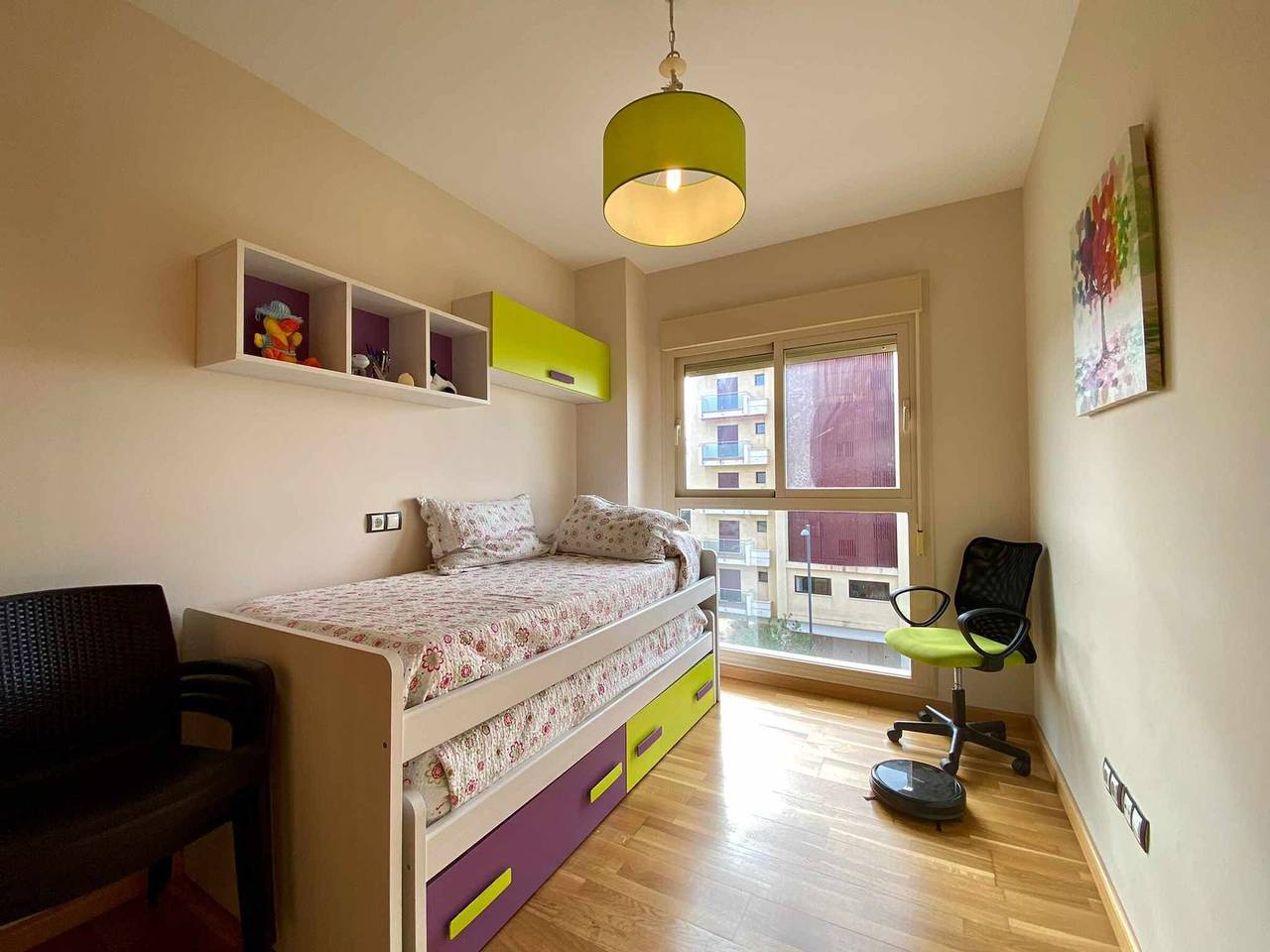 Ganze Wohnung, Komfortable 3-Zimmer-Wohnung mit Pool in Torre del Mar in Torre del Mar, Costa del Sol