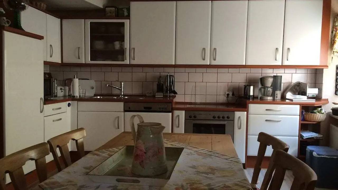 Ferienhaus für 6 Personen (170 m²) in Wolf in Wolf, Traben-Trarbach