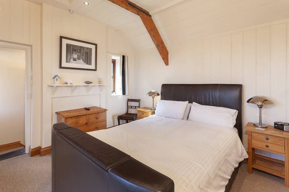 The Stable Block, Porlock Weir in Porlock, Somerset