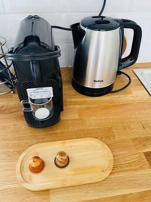 Gîte pour 2 personnes, avec terrasse et jardin à Castres - 4