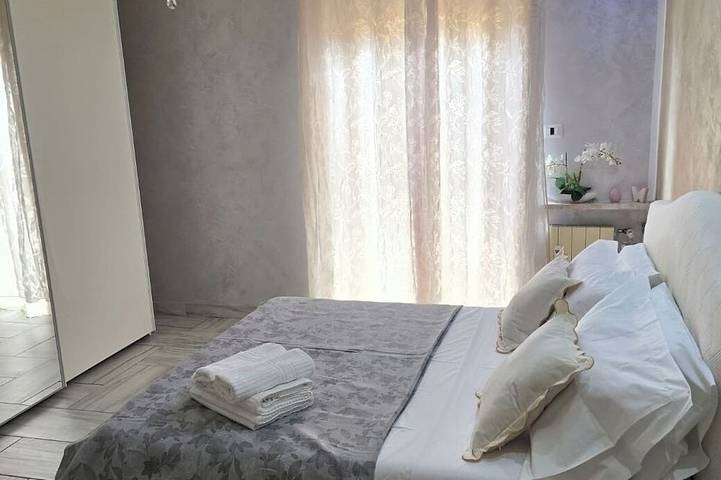 Appartement entier, B&B House Vacation Rental in Acqui Terme in Acqui Terme, Province d'Alexandrie