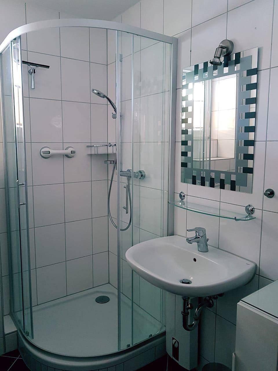 Ganze Ferienwohnung, Appartement in Strandnähe in Baabe, Rügen