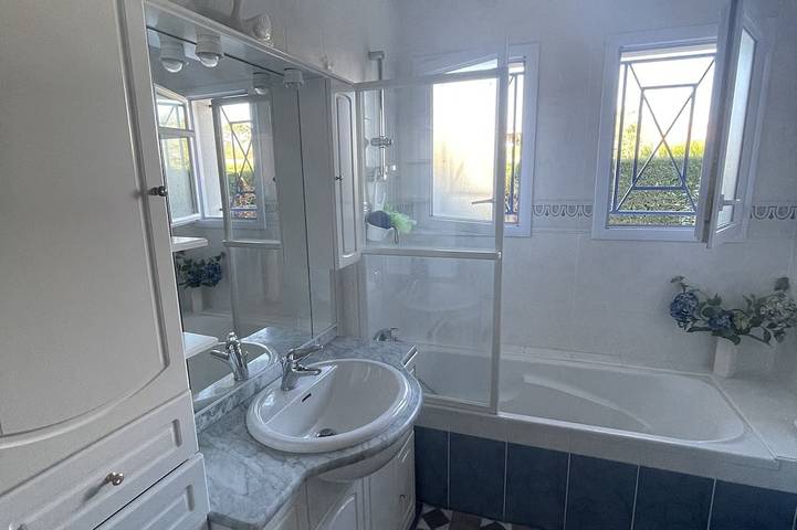 Location de vacances pour 4 personnes, avec jardin et terrasse dans Taussat - 3